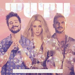 Camilo, Shakira & Pedro Capo - Tutu (Remix)